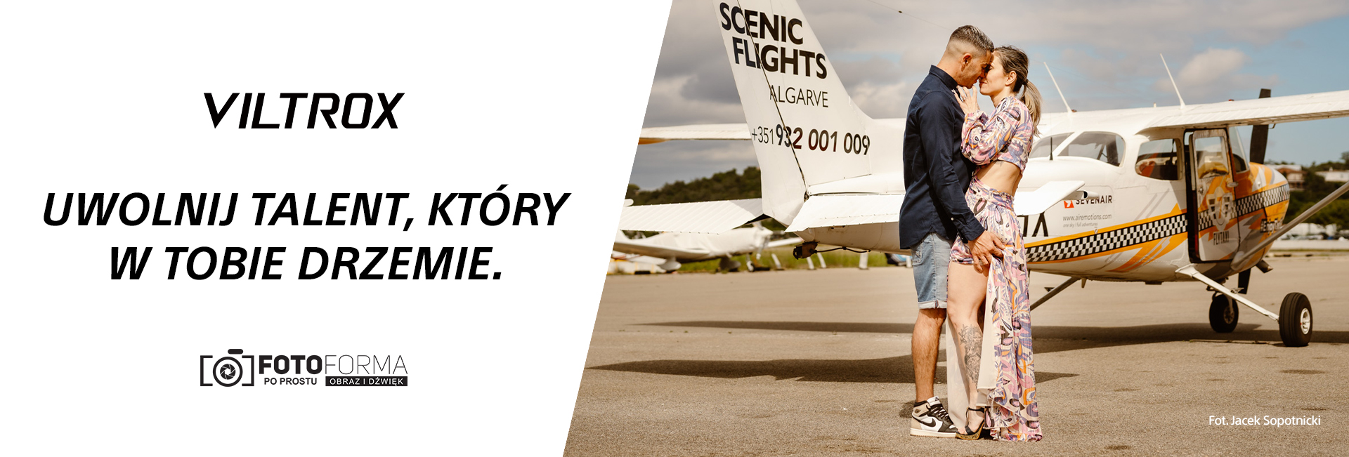 Strefa marki Viltrox